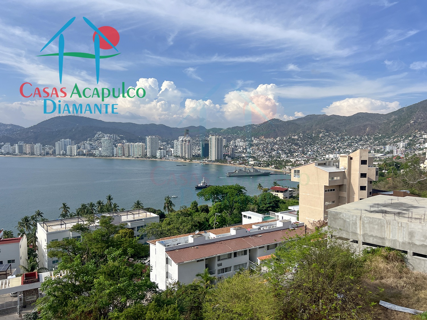 Vista Carey - Vistas 1